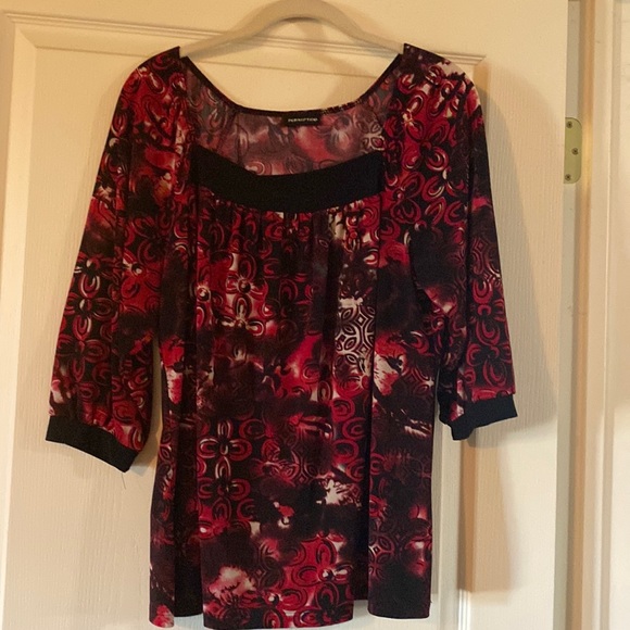 Blouse - Picture 1 of 2